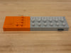 Yamaha SEQTRAK Mobile Music Ideastation Orange