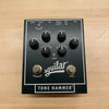 Aguilar Tone Hammer 3-Band Preamp/DI Stomp Box Overdive