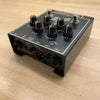 Aguilar Tone Hammer 3-Band Preamp/DI Stomp Box Overdive