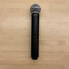 Shure BLX2/SM58 Handheld Transmitter With SM58 Capsule