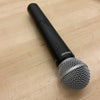 Shure BLX2/SM58 Handheld Transmitter With SM58 Capsule