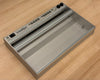 Intellijel Palette 62 4U X 62HP Silver Case