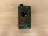Fieldtone Weaver Handheld Audio Sampler - Forest Green