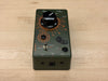 Fieldtone Weaver Handheld Audio Sampler - Forest Green