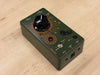 Fieldtone Weaver Handheld Audio Sampler - Forest Green