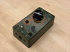 Fieldtone Weaver Handheld Audio Sampler - Forest Green