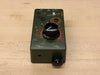 Fieldtone Weaver Handheld Audio Sampler - Forest Green