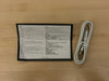 Arturia Keystep Mk2 Portable USB Controller - White