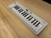 Arturia Keystep Mk2 Portable USB Controller - White