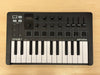 Arturia Minilab 3 Black