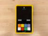 Play Fader 2 channel CV & MIDI Sequencer - Yellow