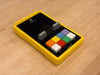 Play Fader 2 channel CV & MIDI Sequencer - Yellow