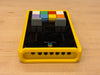 Play Fader 2 channel CV & MIDI Sequencer - Yellow