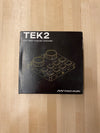 Intech Studio TEK2 Mechanical Series 3 - Button Controler