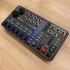 Zoom LiveTrak L-6 Portable 6-Channel Digital Mixer