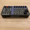 Zoom LiveTrak L-6 Portable 6-Channel Digital Mixer