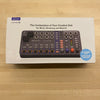 Zoom LiveTrak L-6 Portable 6-Channel Digital Mixer