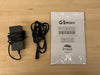 GS Music Bree6 - Desktop Analog Polyphonic Synth - Black