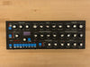 GS Music Bree6 - Desktop Analog Polyphonic Synth - Black