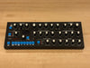 GS Music Bree6 - Desktop Analog Polyphonic Synth - Black