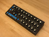 GS Music Bree6 - Desktop Analog Polyphonic Synth - Black