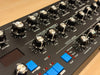 GS Music Bree6 - Desktop Analog Polyphonic Synth - Black