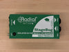 Radial Stagebug SB-2