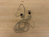 Shure SE425-CL Professional Sound Isolating Earphones