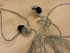 Shure SE425-CL Professional Sound Isolating Earphones