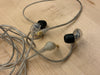 Shure SE425-CL Professional Sound Isolating Earphones