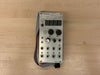 Cutelab Messed Up Clock Generator and Clock Stretcher Module