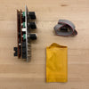 WMD Fracture Multi-Particle Percussion Synthesizer