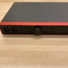 Focusrite Scarlett 18i20 4th Gen 18 In/20 Out USB-C
