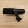 Shure SM7dB Dynamic Vocal Microphone w/Built-In Preamp