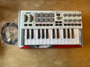 Akai MPK Mini MK4 Midi Keyboard - White