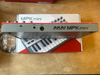Akai MPK Mini MK4 Midi Keyboard - White