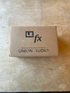 Union Audio LE FX unit - Compact DJ Effect with 8 Effects