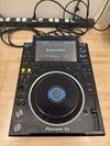 Pioneer DJ CDJ-3000 Professional DJ Multi Player