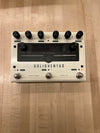 Gfi System Solis Ventus - Delay and reverb Pedal