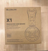 OLLO X1 - Production et mixage de casques calibrés