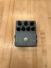 Darkglass Electronics Alpha Omega Bass Preamp Pedal
