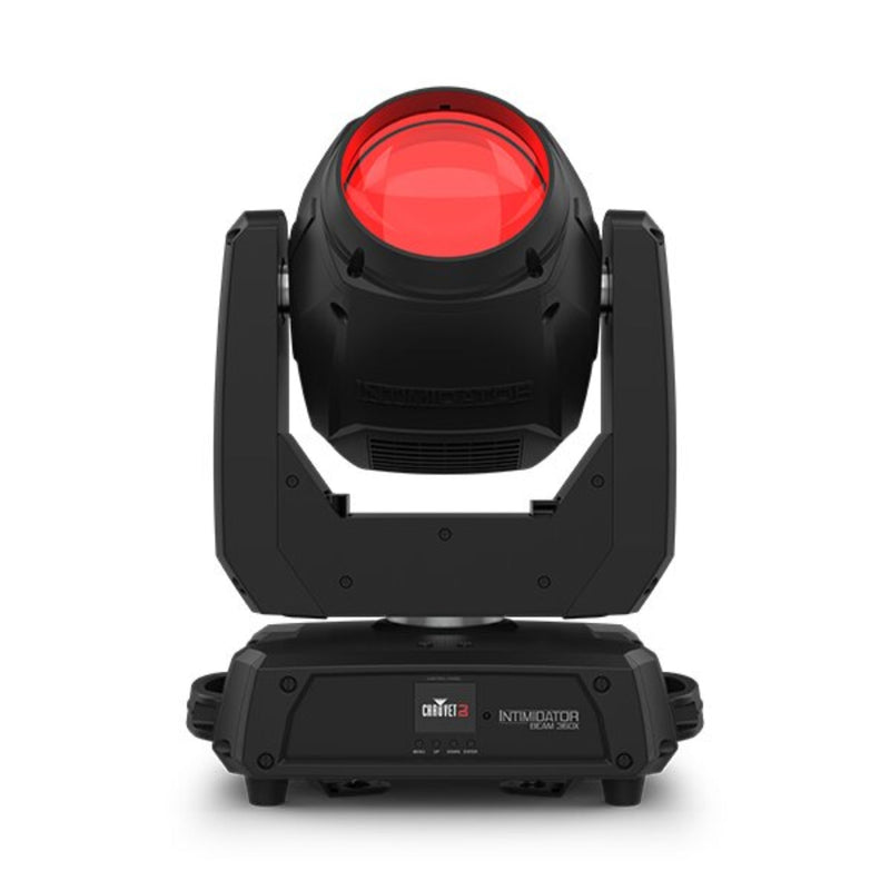 Chauvet DJ INTIMBEAM360X Intimidator Beam 360X Compact LED