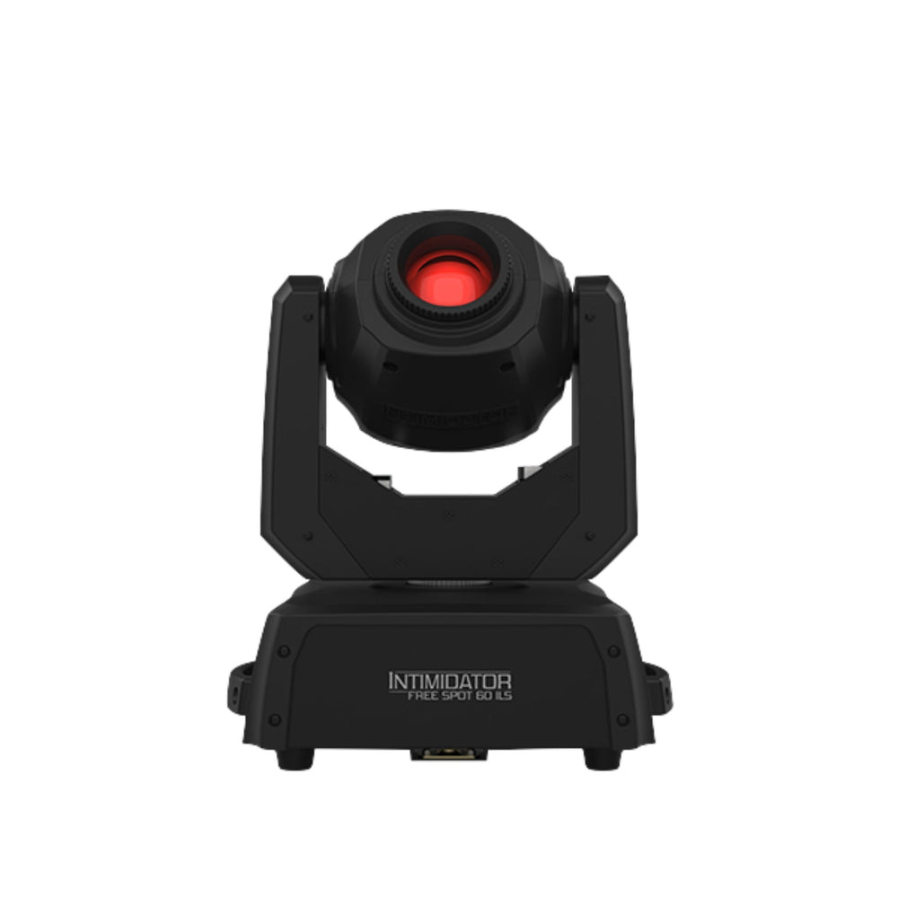 Chauvet DJ Intimidator Free Spot 60 ILS Wireless Battery