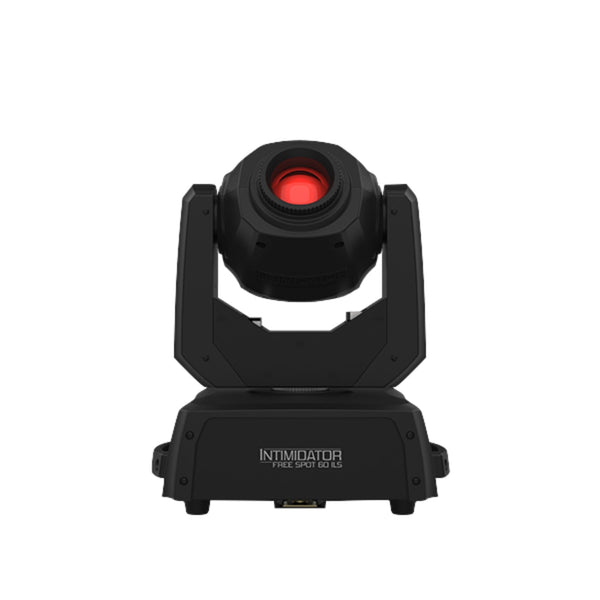 Chauvet DJ Intimidator Free Spot 60 ILS Wireless Battery