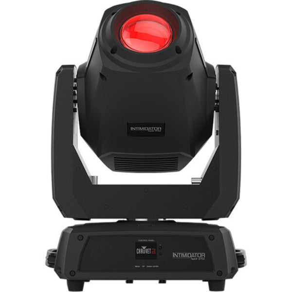 Chauvet DJ INTIMSPOT475ZX Intimidator 475ZX LED Moving Head