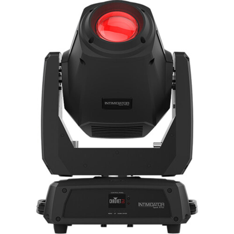 Chauvet DJ INTIMSPOT475ZX Intimidator 475ZX LED Moving Head