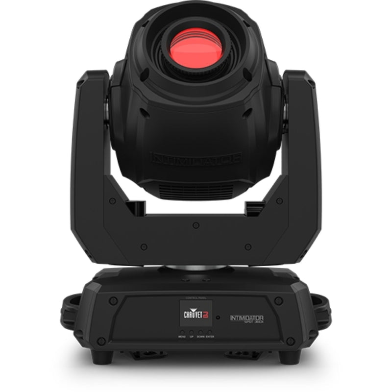 Chauvet DJ INTIMSPOT360X Intimidator Spot 360X Moving Head