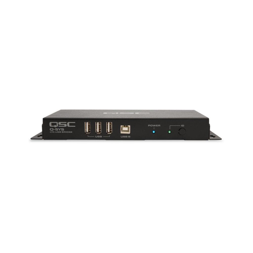 E/S QSC-USB