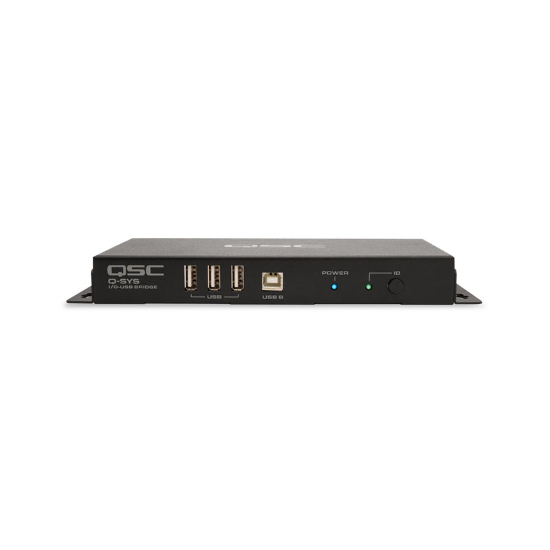 E/S QSC-USB