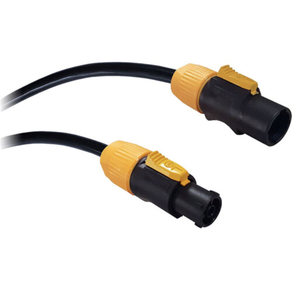 Chauvet DJ IP Rated True1 Like PowerCON Extension - 5ft